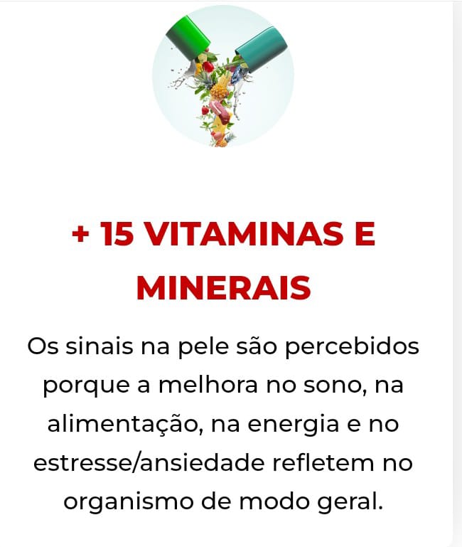 LOUNG BEAUTY - VITAMINA PARA CORPO , CABELO , PELE E UNHA - 3 POTES TRATAMENTO COMPLETO 180 CAPSULAS